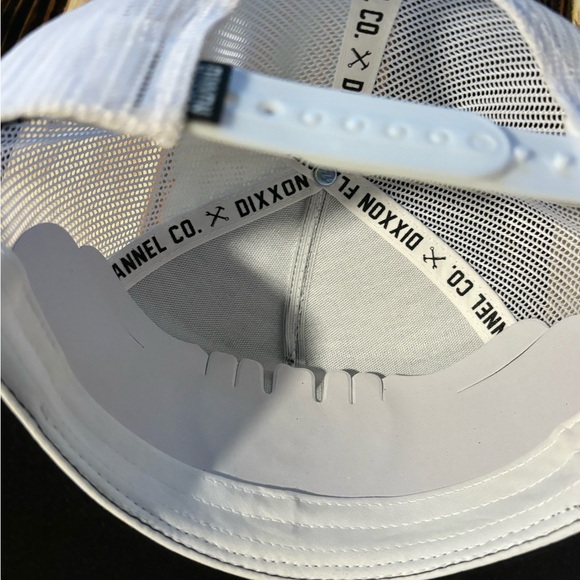 Womens Dixxon Hat - Picture 3 of 3